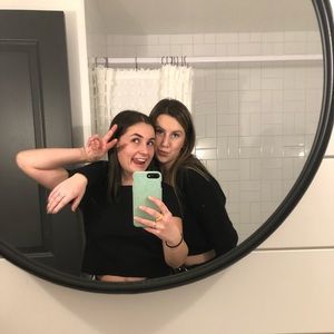 Meet your Posher, Brooklyn